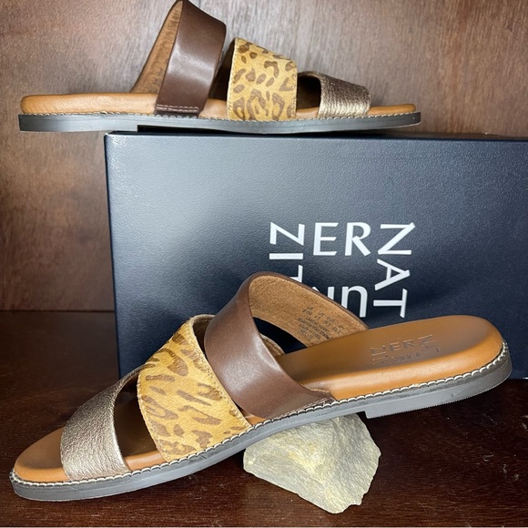 Naturalizer like-new sandal Size 6.5 - Picture 3 of 6